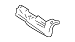 30021073 - Body: Sill for GM Image