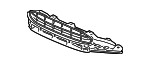 71110TP6A00 - Body: Lower Grille for Honda: Accord Crosstour, Crosstour Image