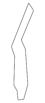 427809203A - : 2011-2015 Audi R8 - Inner Pillar Inner Reinforced for Audi: R8 Image