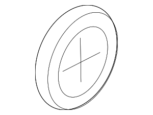 B8599C2032 - Electrical: Battery for INFINITI: FX35, FX37, FX50, Q60, QX50, QX55, QX70 Image