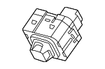 4M0953551 - Steering: Safety Switch for Audi Image