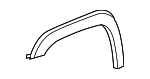 8890462480 - : Wheel Opening Molding for Isuzu Image