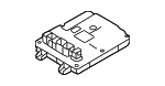 433123464 - Electrical: Power Regulator for Land-Rover Image image