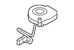 LR157649 - Electrical: Fan for Land-Rover Image image