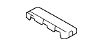 LR174243 - Electrical: Cover for Land-Rover Image image