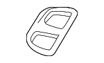 LR153055 - Electrical: Insulator for Land-Rover Image image