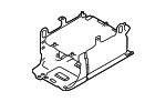 LR153294 - Electrical: Mount Base for Land-Rover Image image