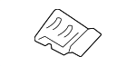 4K0802695 - Body: Seat Bracket for Audi Image