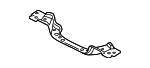 4K0801601 - Body: Center Crossmember for Audi Image