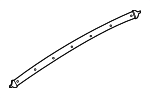 61357391042 - Body: Sensor for BMW Image