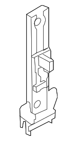 8T8857833 - Electrical: Height Adjuster for Audi: A6, A6 Quattro, A7 Quattro, A8 Quattro, RS7, S6, S7, S8 Image