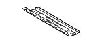 31440355 - Body: Rear Header for Volvo Image