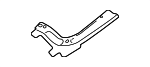 31440346 - Body: Corner Panel for Volvo Image