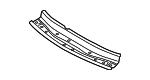 31440325 - Body: Windshield Header for Volvo Image