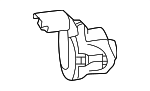 LR087235 - Engine: Actuator for Land-Rover Image