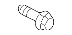 7119915082 - : Housing Bolt for BMW: 740i, 740iL, 750iL Image