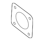 472124CE0A - Body: Booster Gasket for Nissan Image