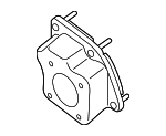 47211JD00A - Body: Spacer Plate for Nissan Image