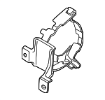 68400474AA - Cooling System: Auxiliary Pump Bracket for Dodge: Hornet Image