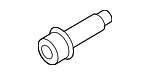 68440269AA - Cooling System: Water Pump Assembly Bolt for Mopar Image