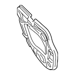 994644206 - Steering: Contact Plate for Mercedes-Benz Image