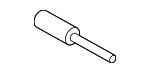 WHT007916 - : Reservoir Stud for Audi Image