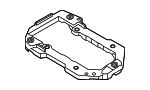 1EA820034C - HVAC: A/C Compressor Bracket for Audi Image