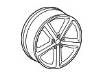 8E0601025AF1H7 - : Wheel, Alloy for Audi Image