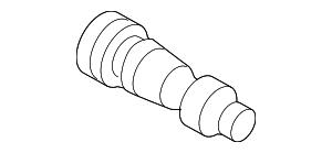 839601361 - Suspension: Tire Valve Stem for Audi Image