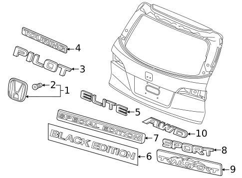 Diagram 1