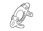 12713723 - Engine: Oil Feed Tube Gasket for GM Image
