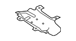 20107SG002 - Suspension: Support Plate for Subaru: Forester, WRX Image