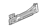 68322618AA - Body: Sill for Ram: ProMaster City Image