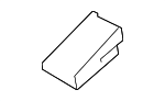 5B4035510 - Electrical: Antenna for Porsche Image
