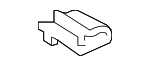 971035507A - Electrical: Satellite Antenna for Porsche Image