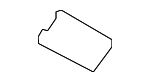 9J1035500A - Electrical: Antenna for Porsche Image