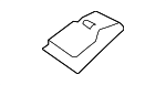 9A703550401 - Electrical: GPS Antenna for Porsche Image