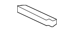 971035225J - Electrical: Antenna Amplifier for Porsche Image