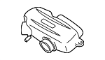 14435AA032 - Engine: Second Resonator for Subaru Image