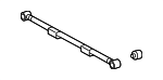 487400C010 - Suspension: Lateral Arm for Toyota: Sequoia, Tundra Image