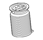 4809034020 - : Air Cylinder for Toyota: Tundra Image