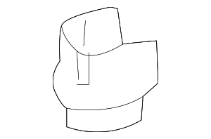 7717506020 - : Fuel Pump Support Bracket for Toyota Image