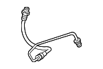 4KE611708B - : Brake Hose for Audi: e-tron Quattro, e-tron S, e-tron S Sportback, e-tron Sportback, Q8 e-tron, Q8 e-tron Sportback, SQ8 e-tron, SQ8 e-tron Sportback Image