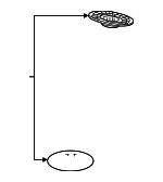 13330714 - Suspension: Spring Insulator for Saab: 9-3, 9-3X, 9-5 Image