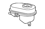 89040424 - : Brake Master Cylinder Reservoir for GM Image
