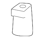 8639242020 - Electrical: Ornament for Toyota: RAV4 Image