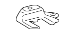 7775130160 - Emission System: Vapor Canister Bracket for Lexus Image