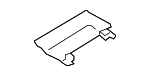 4L08633014PK - : Tray for Audi Image