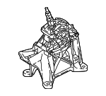 KB8A46100 - Body: Shifter for Mazda: CX-30, CX-5 Image