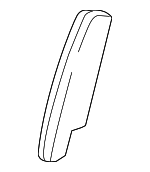 72125A04C75 - : Ft Seat Air Bag for BMW: i5 Image